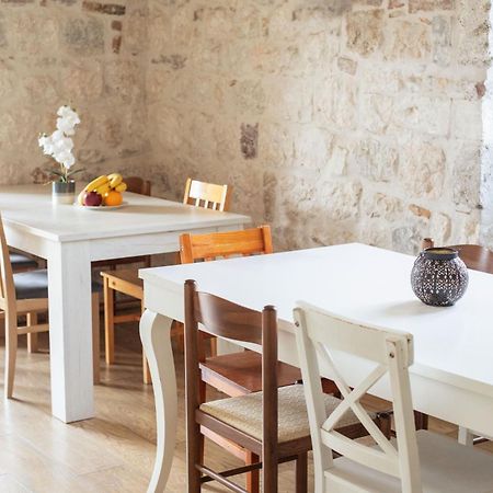 Step To Kotor Bay Guesthouse ภายนอก รูปภาพ