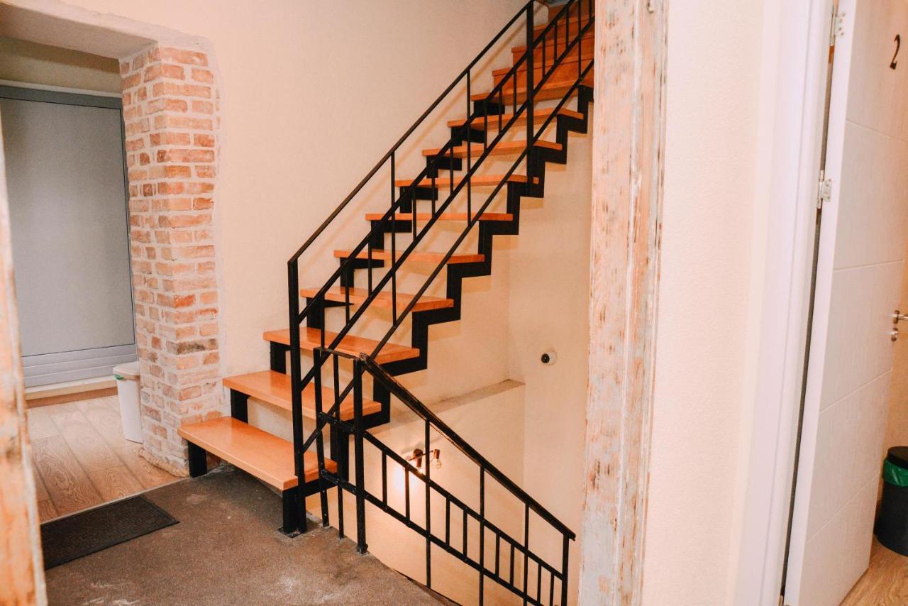 Step To Kotor Bay Guesthouse ภายนอก รูปภาพ