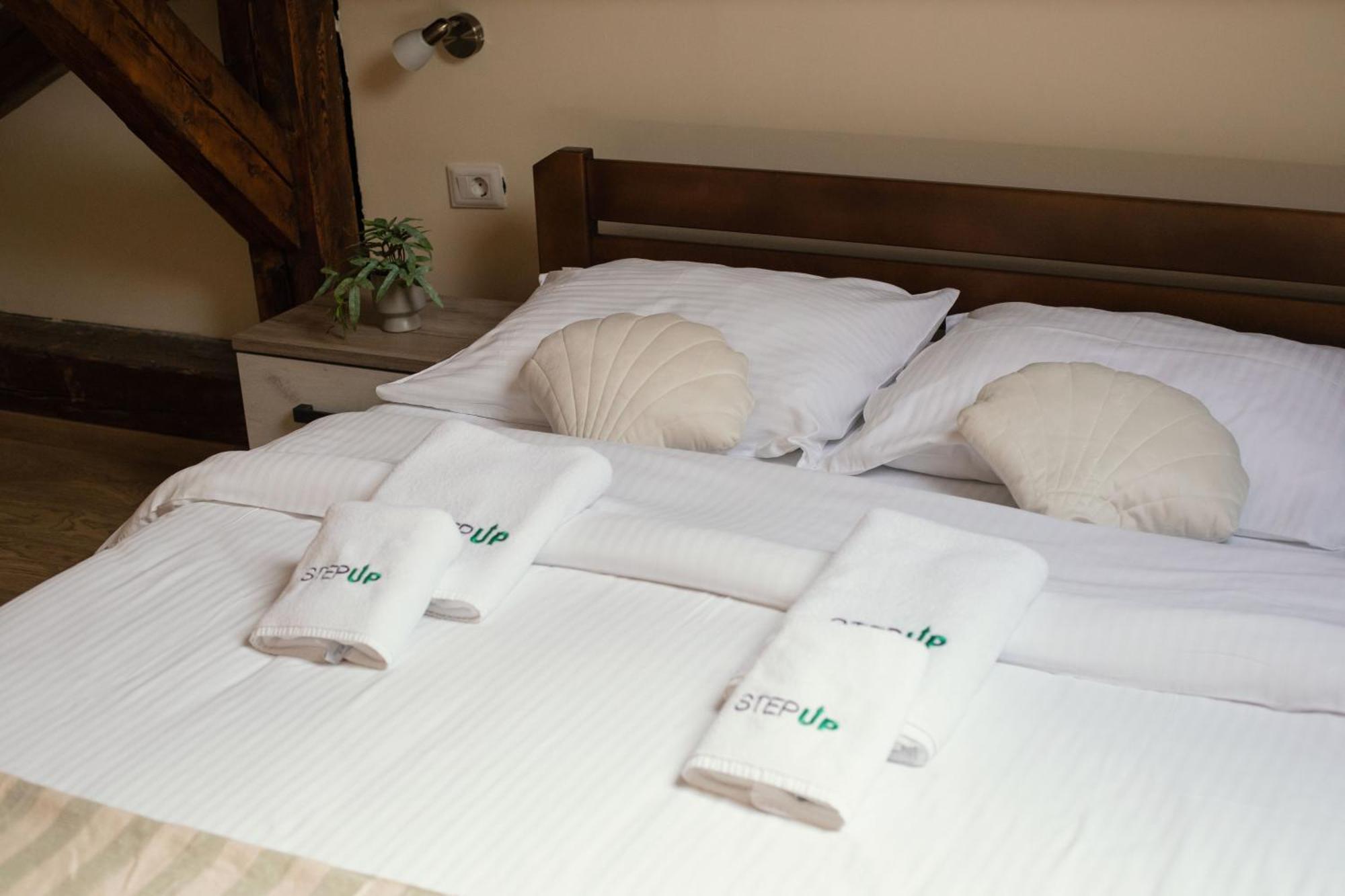 Step To Kotor Bay Guesthouse ภายนอก รูปภาพ