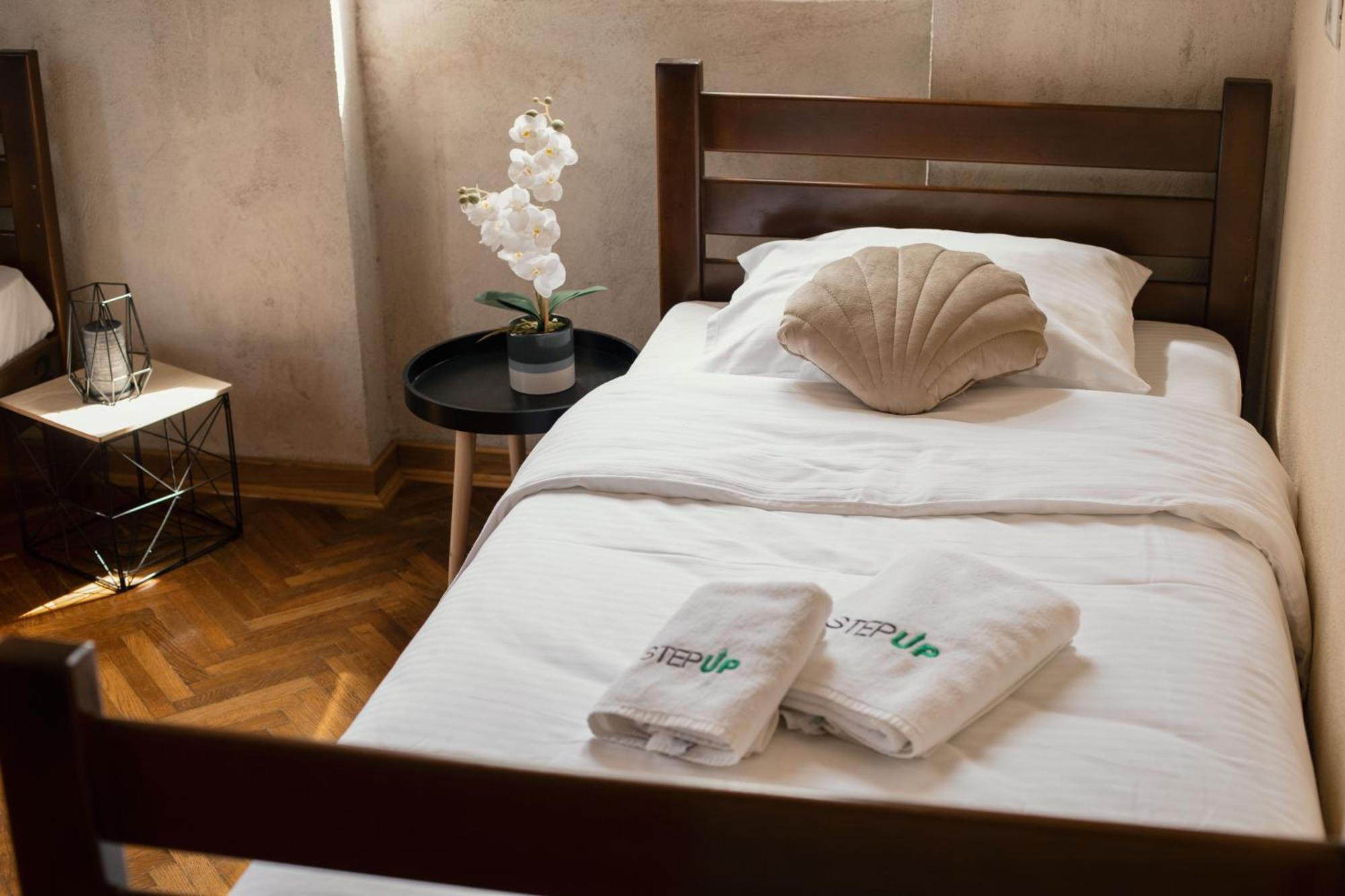 Step To Kotor Bay Guesthouse ภายนอก รูปภาพ