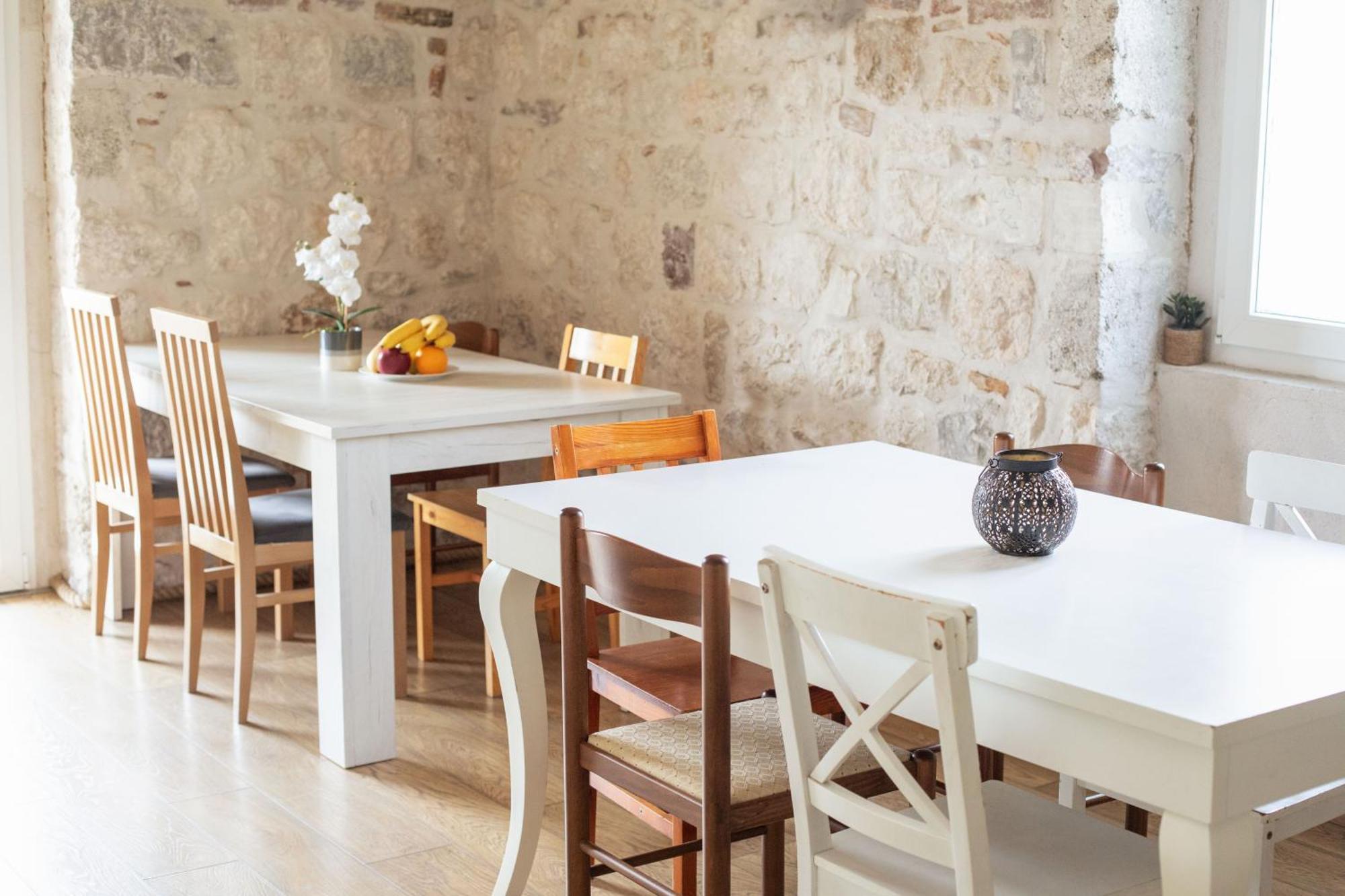 Step To Kotor Bay Guesthouse ภายนอก รูปภาพ