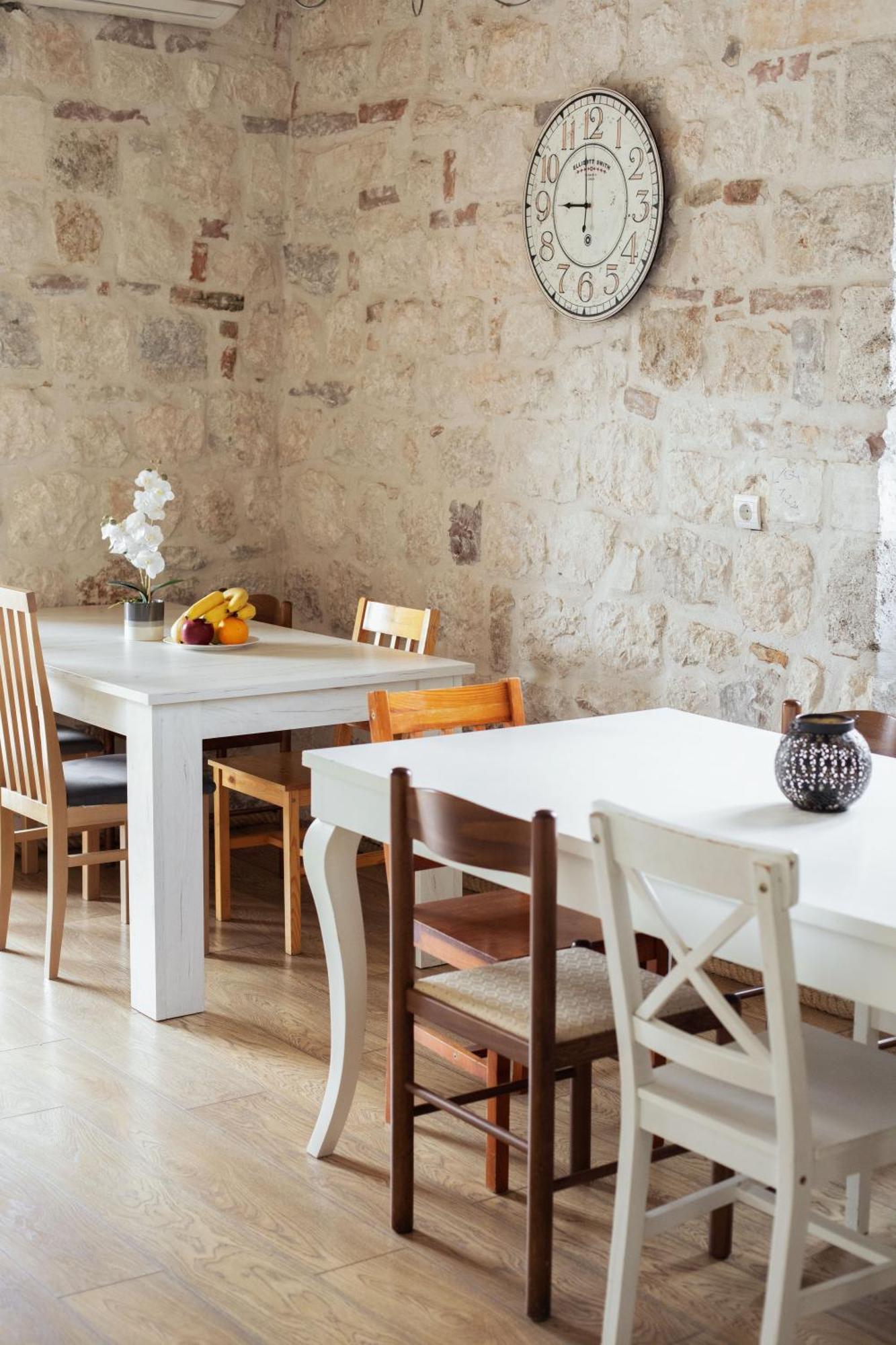 Step To Kotor Bay Guesthouse ภายนอก รูปภาพ