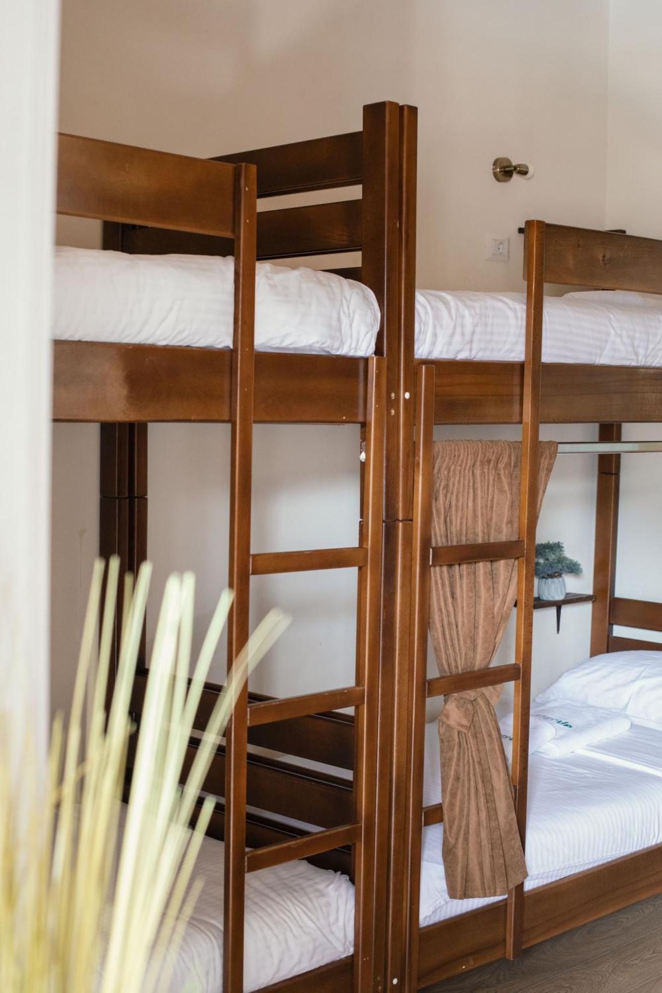 Step To Kotor Bay Guesthouse ภายนอก รูปภาพ