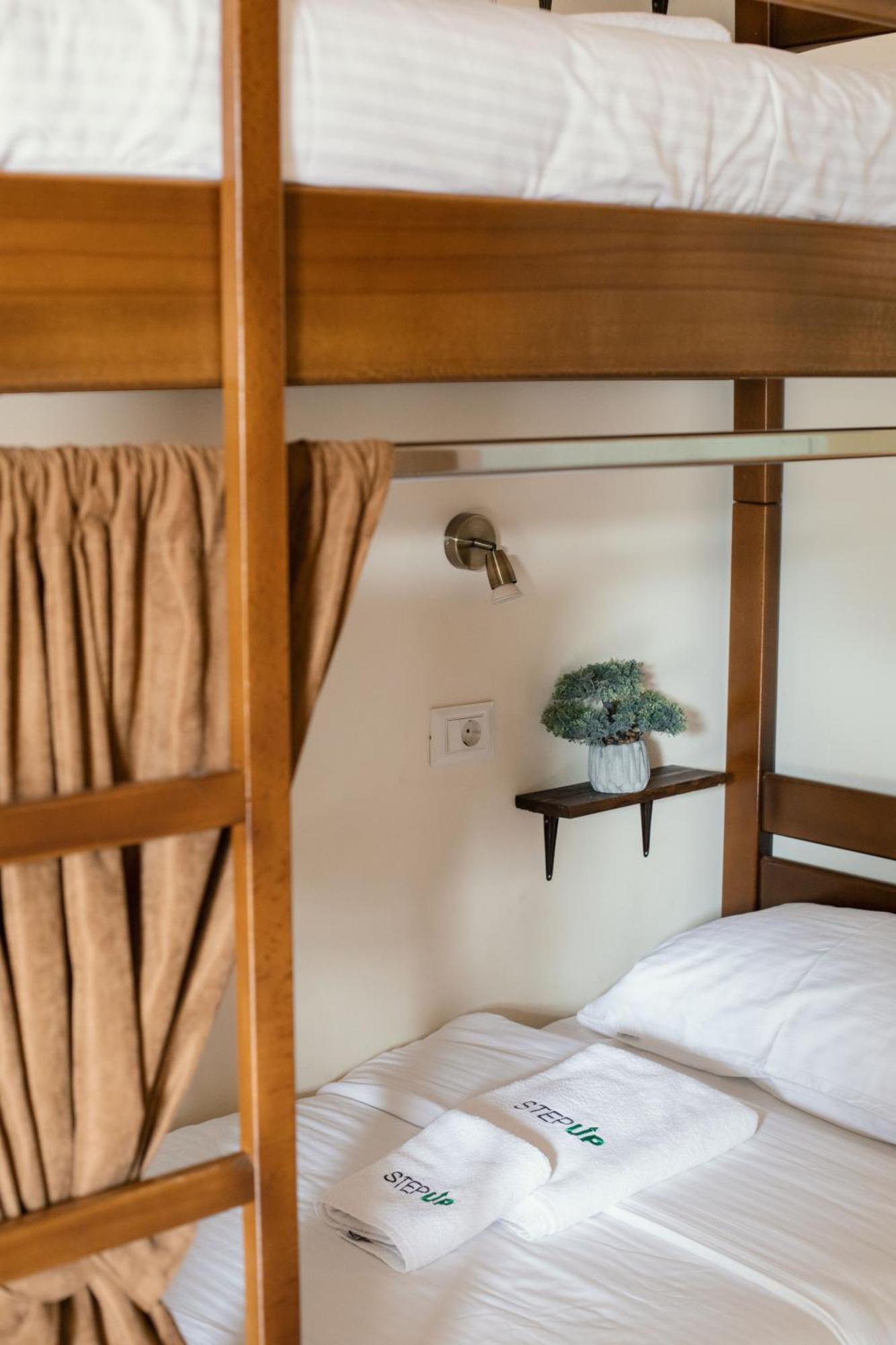 Step To Kotor Bay Guesthouse ภายนอก รูปภาพ