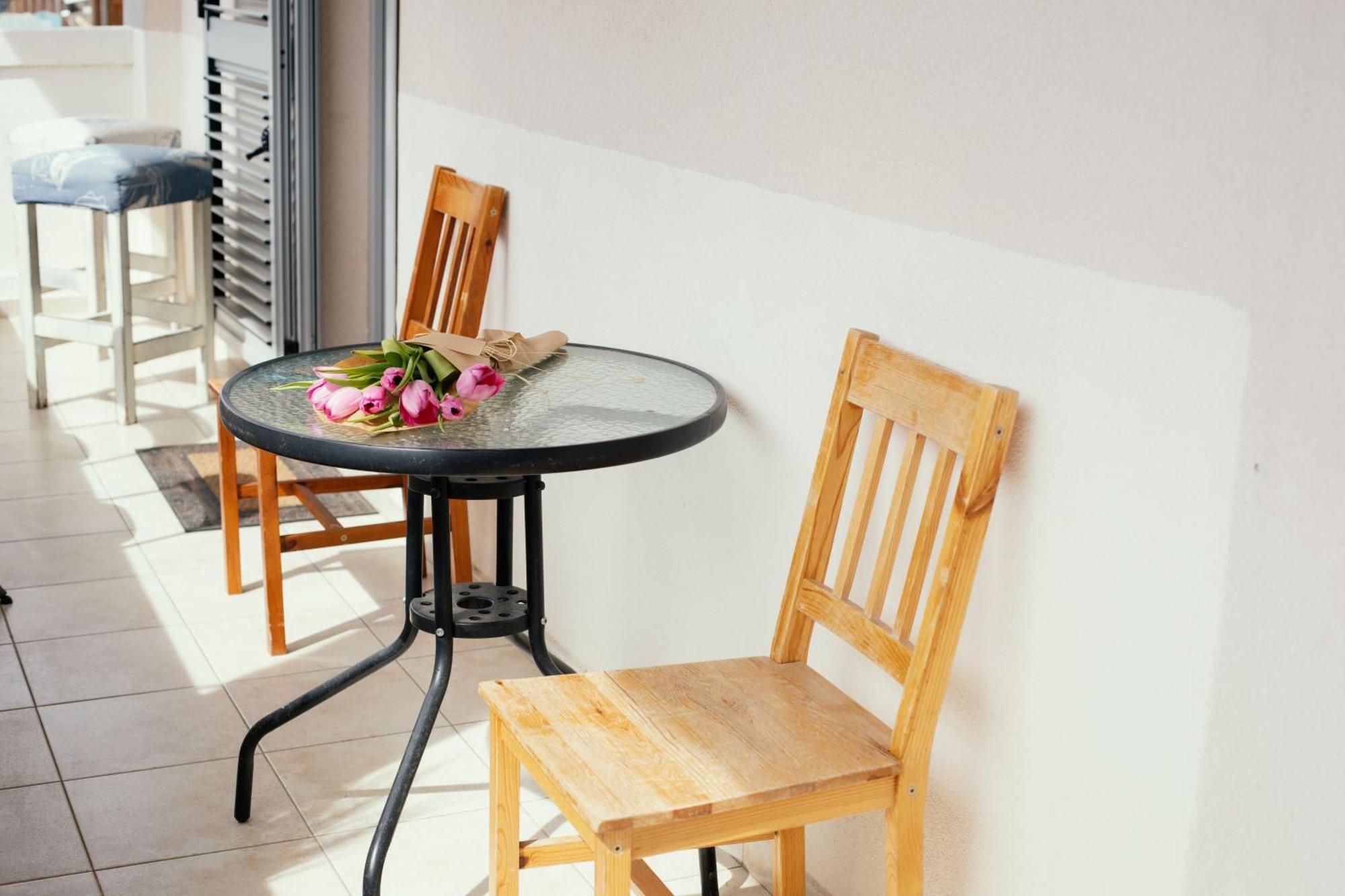 Step To Kotor Bay Guesthouse ภายนอก รูปภาพ