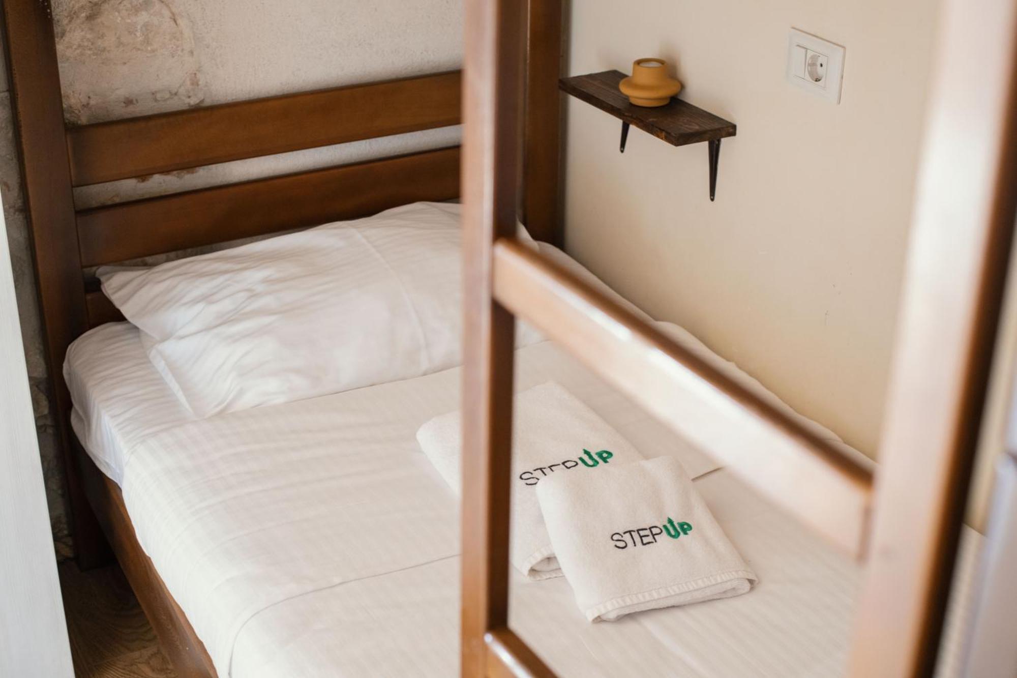 Step To Kotor Bay Guesthouse ภายนอก รูปภาพ