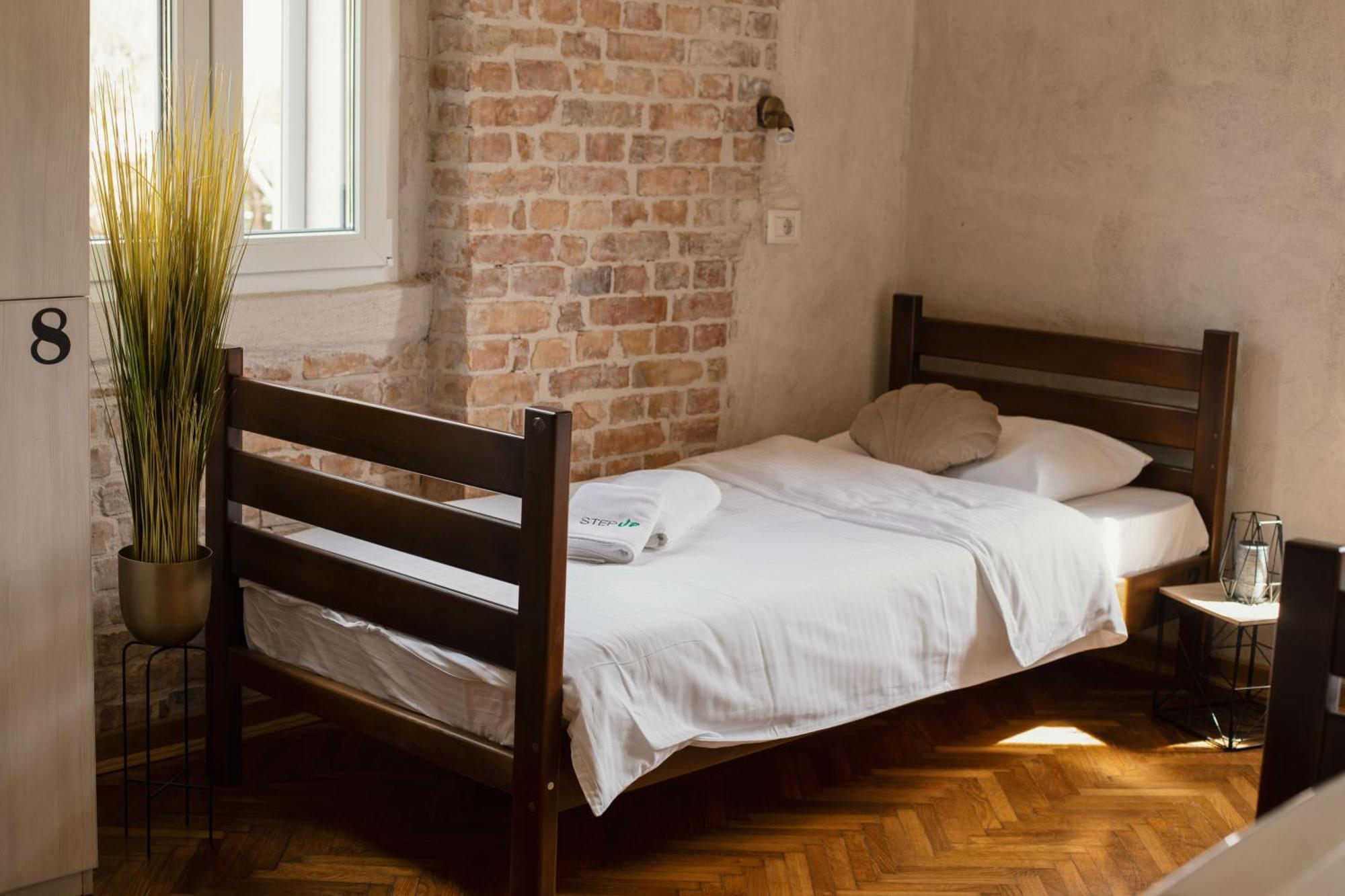 Step To Kotor Bay Guesthouse ภายนอก รูปภาพ