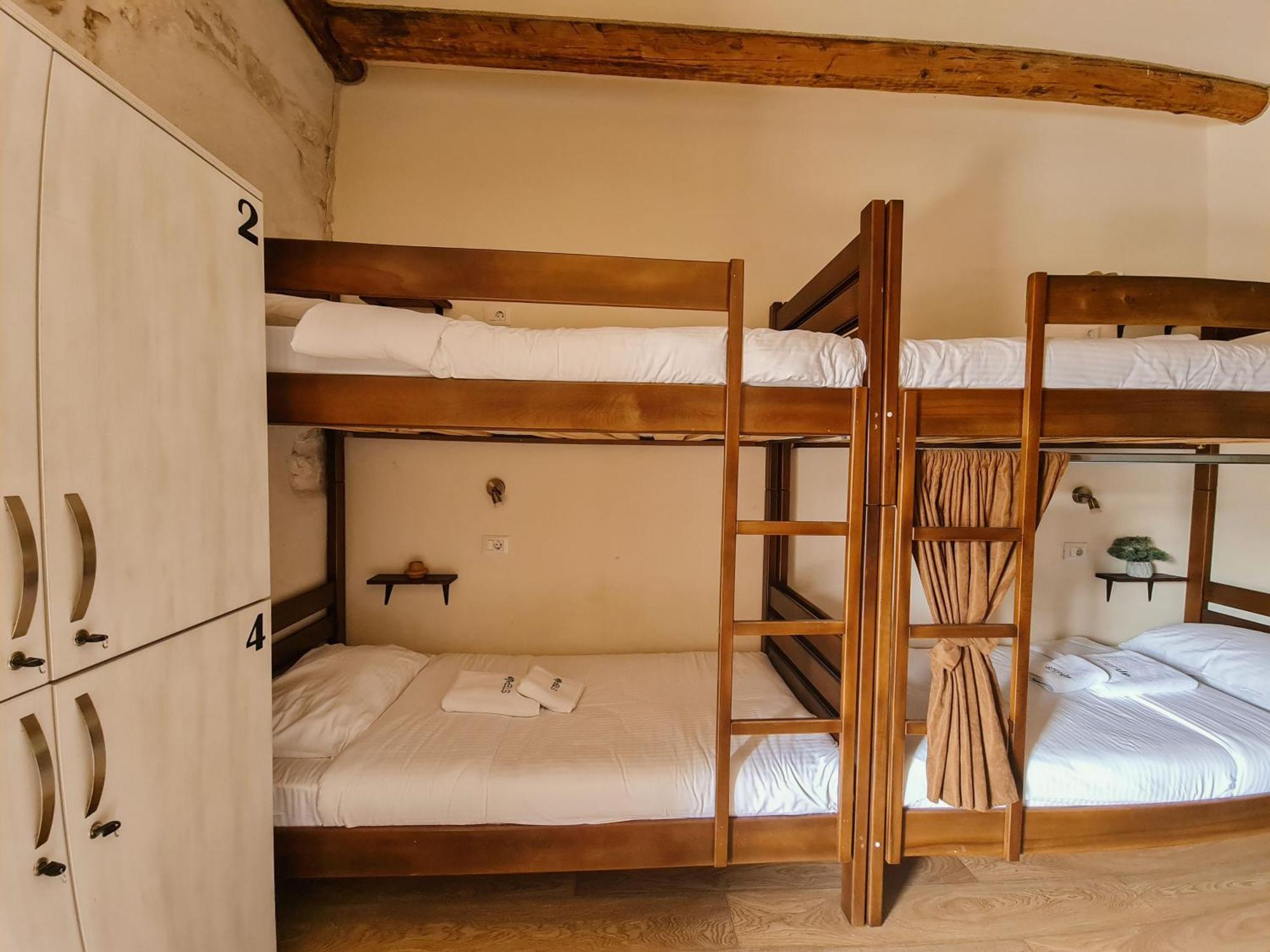 Step To Kotor Bay Guesthouse ภายนอก รูปภาพ