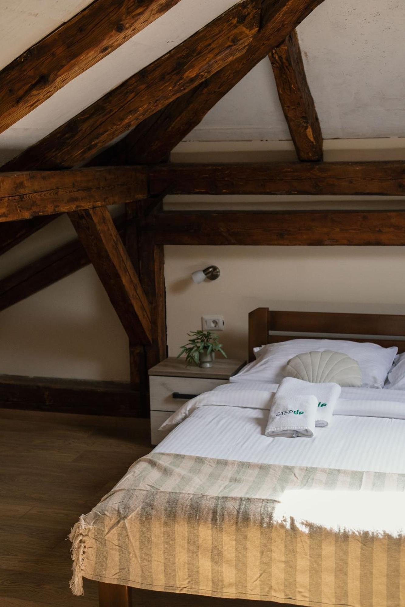 Step To Kotor Bay Guesthouse ภายนอก รูปภาพ