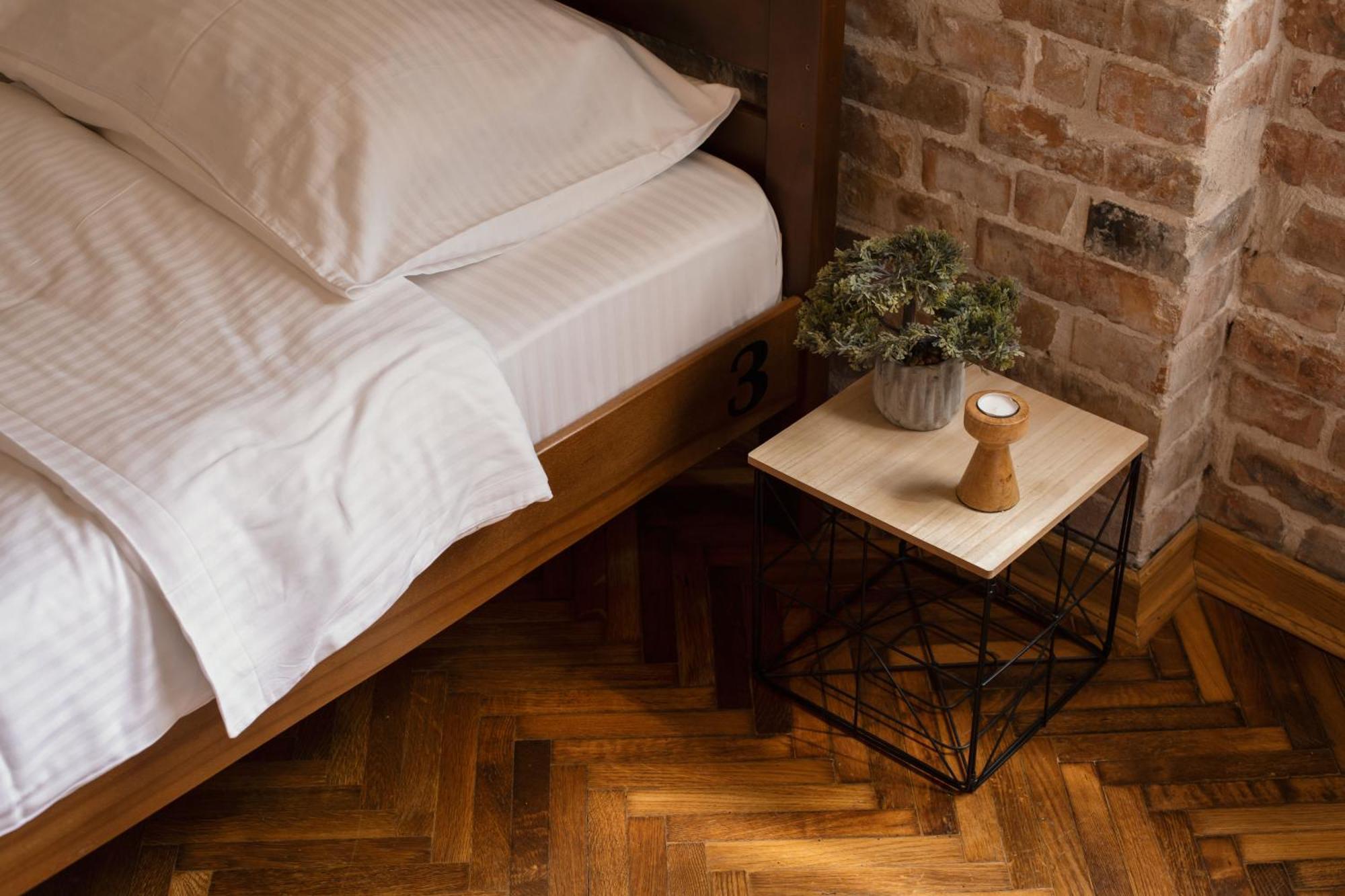 Step To Kotor Bay Guesthouse ภายนอก รูปภาพ