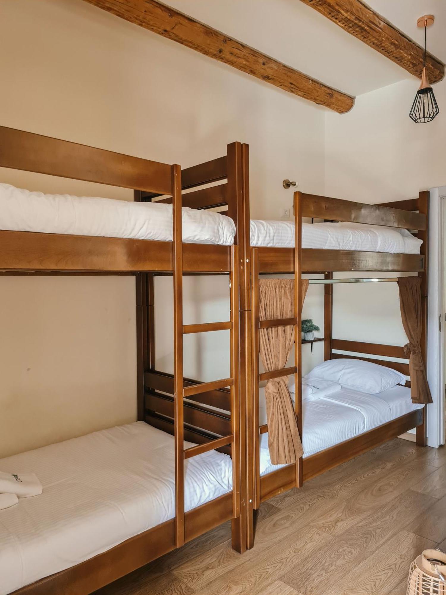 Step To Kotor Bay Guesthouse ภายนอก รูปภาพ