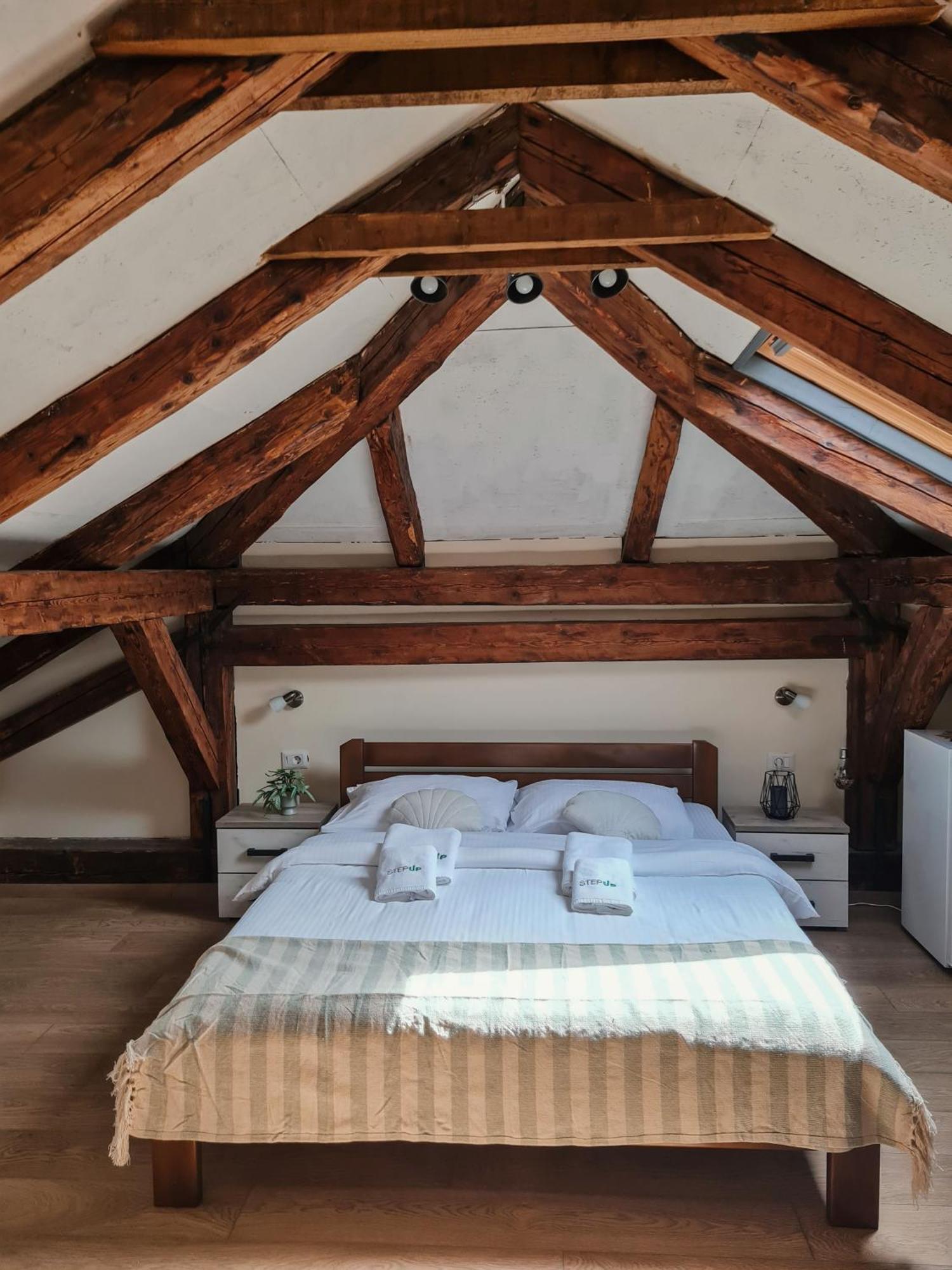 Step To Kotor Bay Guesthouse ภายนอก รูปภาพ