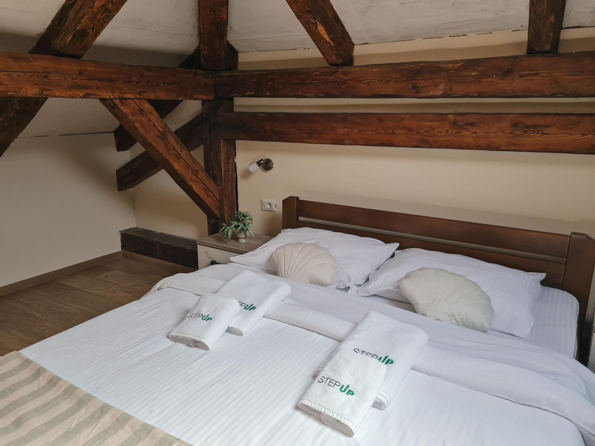 Step To Kotor Bay Guesthouse ภายนอก รูปภาพ
